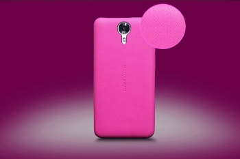 UleFone Be Touch/Be Touch 2 pouzdro, růžové