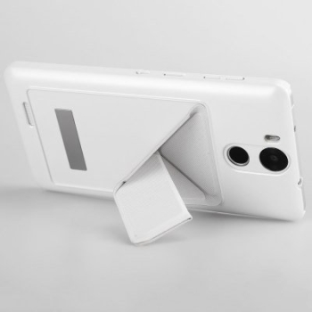 UleFone Power stand case,white
