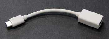 USB OTG type C kabel
