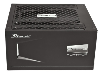 Zdroj Seasonic Prime 650 Platinum (SSR-650PD)