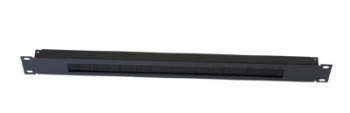 Eurocase GA-11, Panel na kabely s kartáčovým těsněním